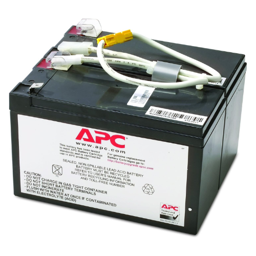 APC RBC7