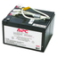 APC RBC7