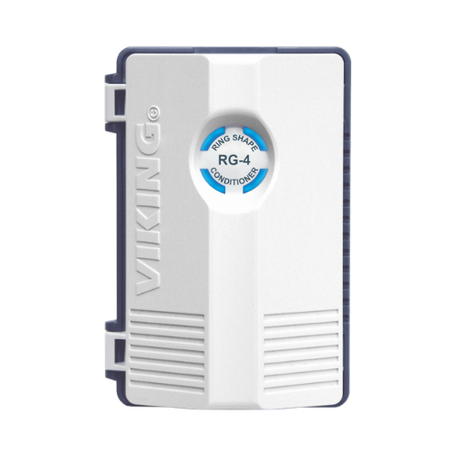Viking Electronics RG-4 Main image