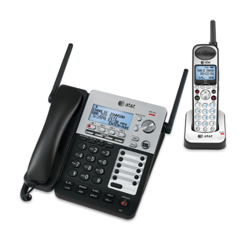 AT&T SB67138 Main image