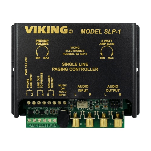 Viking Electronics SLP-1