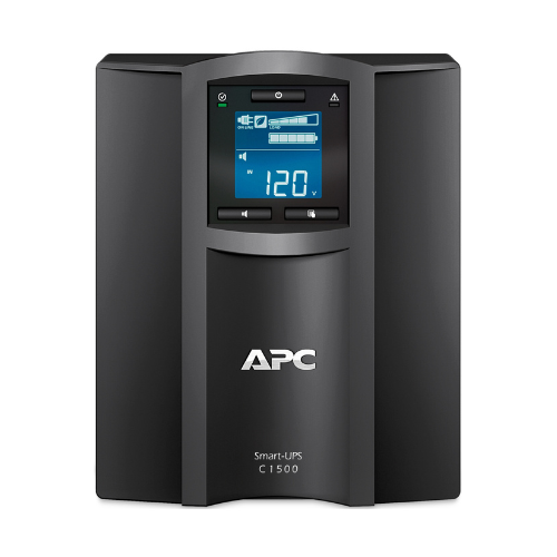 APC SMC1500C