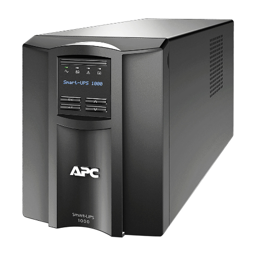 APC SMT1000C Main image