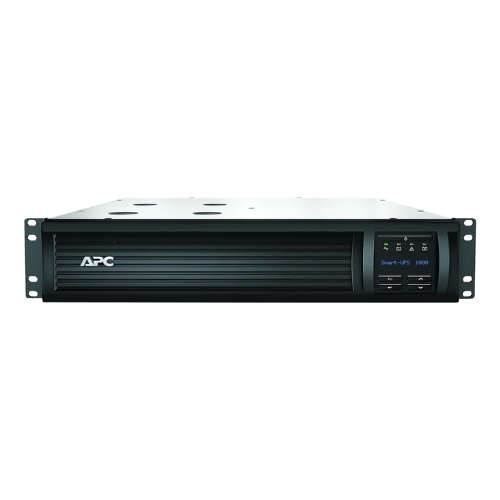 APC SMT1000RM2UC Main image