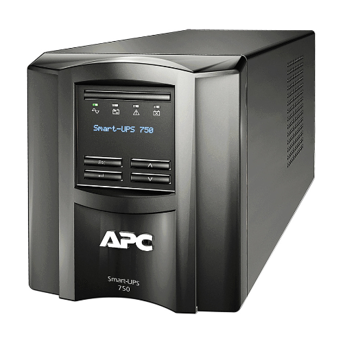 APC SMT750C Main image