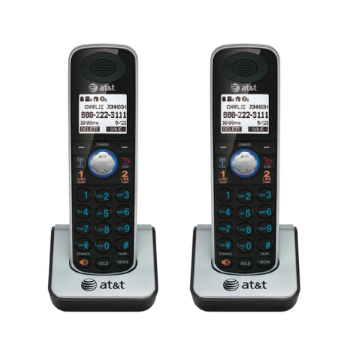 AT&T TL86009 (2)PACK Main image
