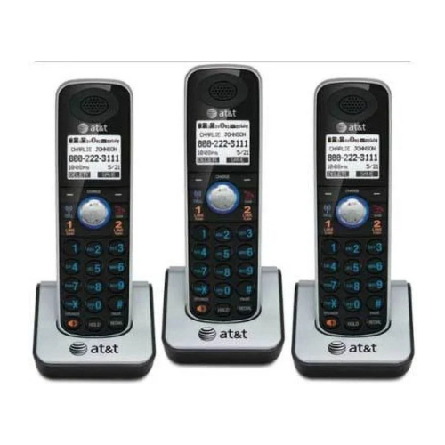 AT&T TL86009 (3)Pack Main image