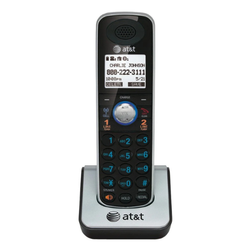 AT&T TL86009 Main image