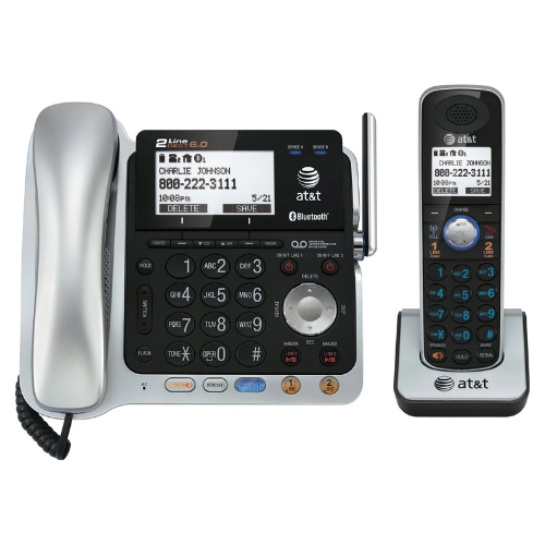 AT&T TL86109