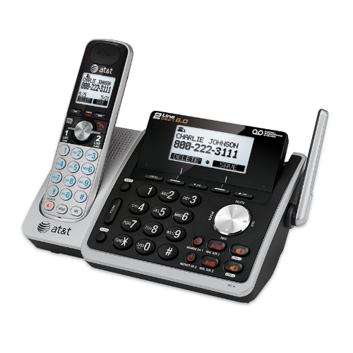 AT&T TL88102 Main image