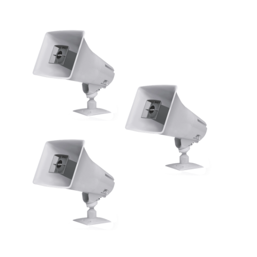Valcom V-1036C-GY (3 Pack) Main image