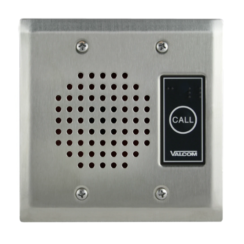 Valcom V-1072A-ST