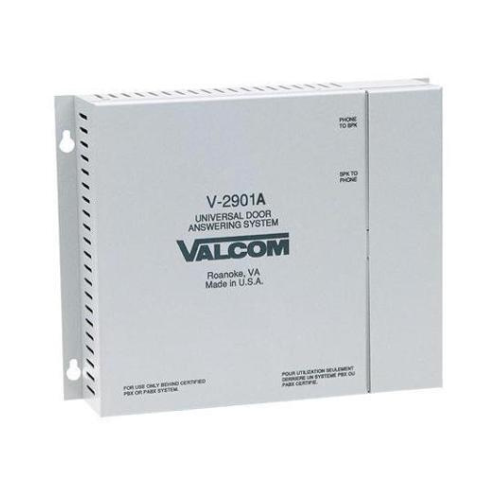 Valcom V-2901A Main image