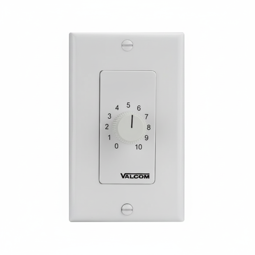 Valcom VC-V-2992-W Main image