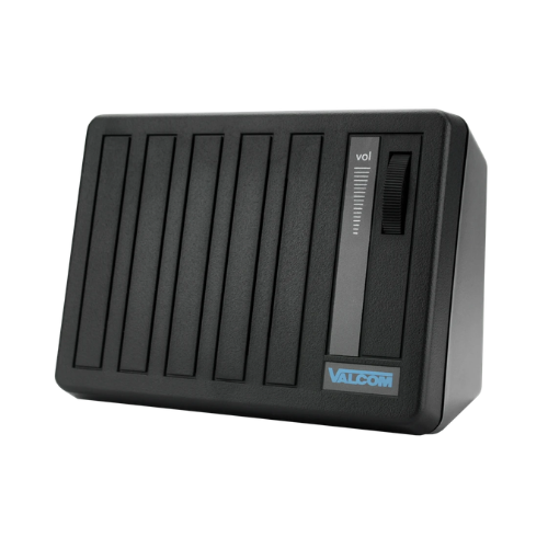 Valcom V-763-BK Main image