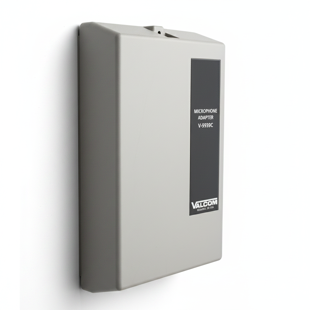 Valcom V-9939C