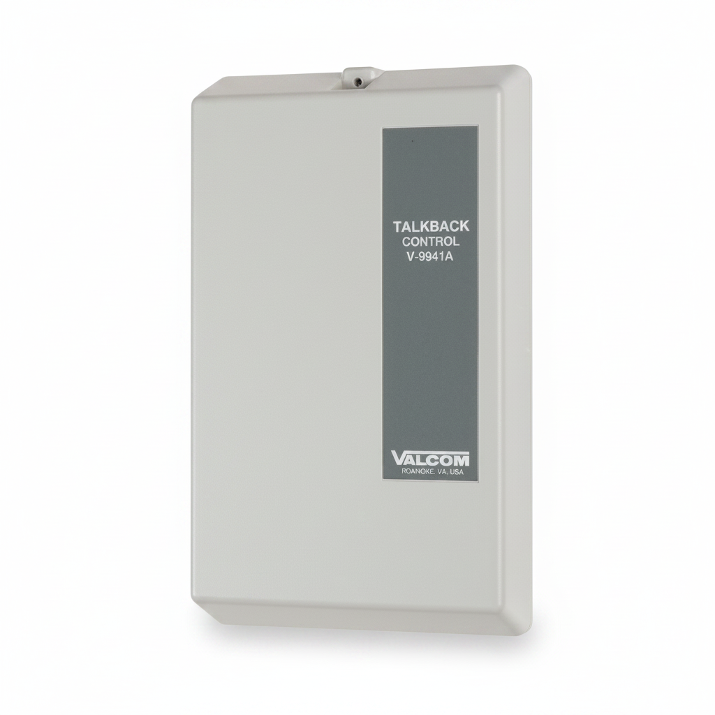 Valcom V-9941A Main image