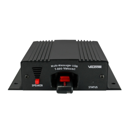 Valcom-V-9989 Main image