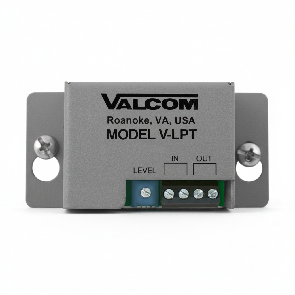 Valcom V-LPT Main image