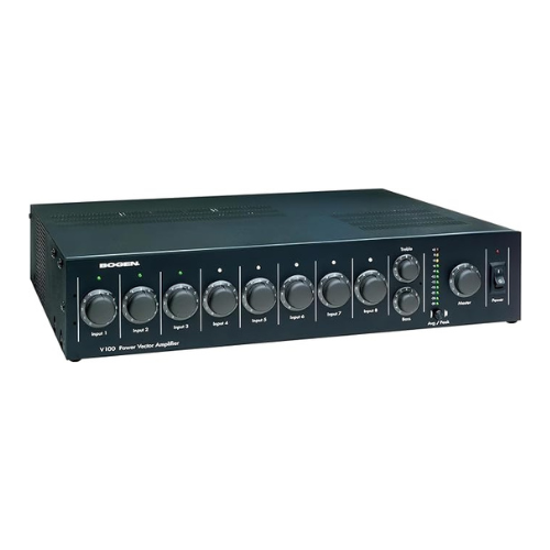 Bogen V100