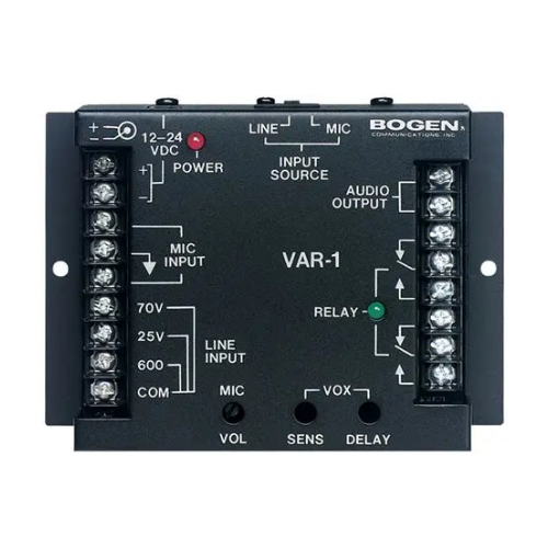 Bogen VAR1 Main image