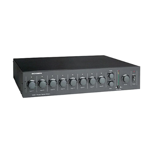 Bogen VMIX Main image
