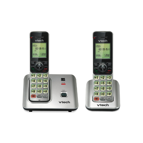 Vtech CS6619-2
