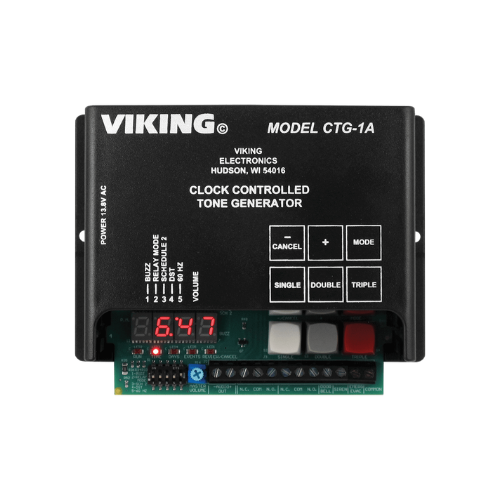 VK-CTG-1A Main image