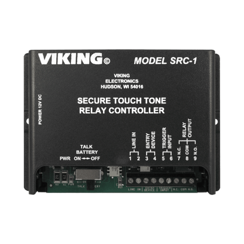 Viking Electronics SRC-1 Main image