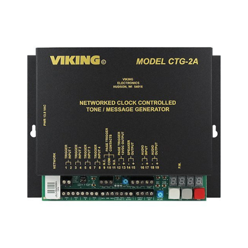 Viking VK-CTG-2A Main image