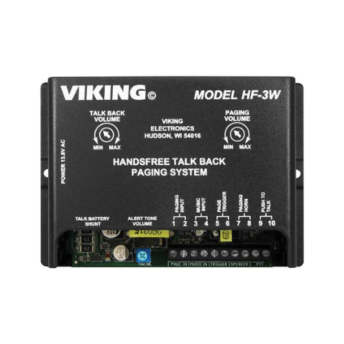 Viking Electronics VK-HF-3W Main image