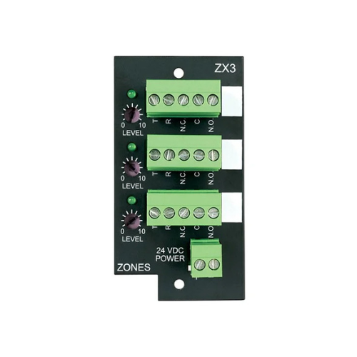 Bogen ZX3 Main image