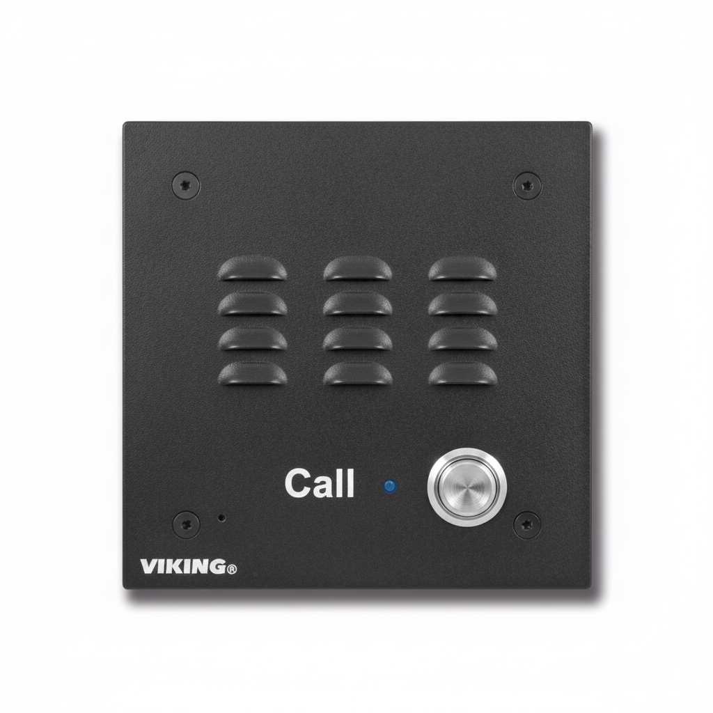 Viking Electronics W-1000 Main image