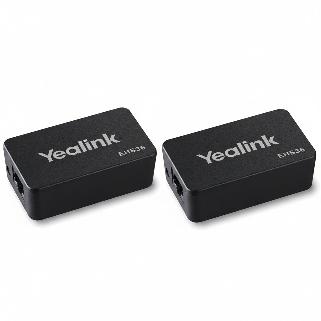 Yealink EHS36 (2 Pack) Main image